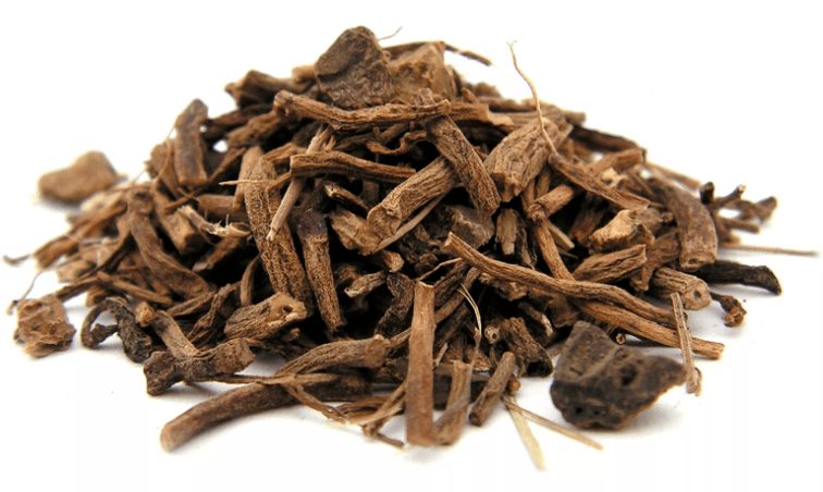 Valerian Root in Tonerin
